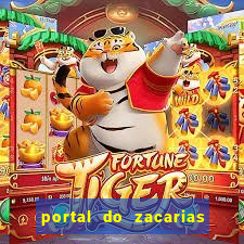 portal do zacarias mais 18